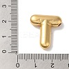 Ion Plating(IP) 304 Stainless Steel Pendants STAS-Z063-01G-T-3
