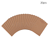 Kraft Paper Bags Gift Shopping Bags LS-ABAG-E002-09C-6