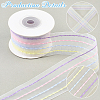 Polyester Ribbon OCOR-WH20018-36A-6