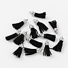 Suede Tassels DJEW-M004-10A-1
