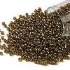 TOHO Round Seed Beads SEED-TR08-0459-1
