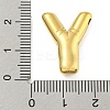 Ion Plating(IP) 304 Stainless Steel Pendants STAS-B071-01G-Y-3