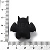 Little Dragon Food Grade Silicone Focal Beads SIL-Q030-29C-3