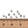 Brass Spacer Beads KK-P249-01A-P-3