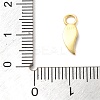 925 Sterling Silver Charms STER-Z012-04G-11-3