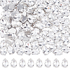 60Pcs Teardrop Sew on Rhinestone RGLA-DC0001-06-1