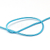 Round Anodized Aluminum Wire AW-S001-2.5mm-16-3
