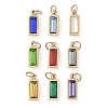 Glass Pendants STAS-P366-40G-1
