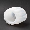 Faceted Column Vase Silicone Molds LS-DIY-I096-15-3