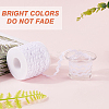 1Pc Wave Bending Fringe Trim OCOR-GF0004-09A-6