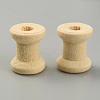 Wooden Empty Spools for Wire TOOL-WH0125-53A-1