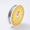 Round Copper Jewelry Wire X-CWIR-S002-0.3mm-01-2