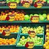 4 Bags 4 Styles Explosive Shape & Word NEW Blank Signs Sales Price Label Tags DIY-DJ0005-38-4