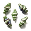 Handmade Porcelain Beads PORC-H013-03-12-1