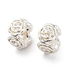 Brass Beads KK-H513-05S-1