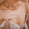 Preciosa® MAXIMA Crystal Round Stones Y-PRC-RBSS24-90350-5
