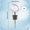 Zinc Alloy Wine Stoppers FIND-WH20040-05B-2