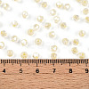 Glass Seed Beads SEED-N007-01B-4
