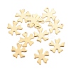 201 Stainless Steel Pendants LS-STAS-K217-15G-3