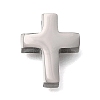 304 Stainless Steel Charms SA-CBA7062-01A-P-1