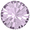 Preciosa® MAXIMA Crystal Round Stones Y-PRC-RBSS8-20020-3