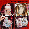 Scrapbook Paper Pad DIY-WH20002-145B-4
