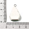 Christmas Opaque Resin Pendants FIND-I057-04P-01-3