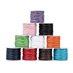 1 Roll Clear Nylon Wire Fishing Line, 0.35mm, about 60.14 yards