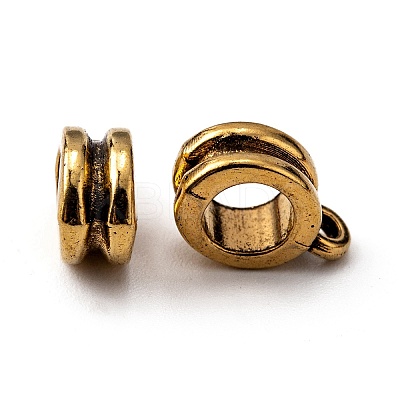 Alloy European Beads LS-MPDL-AD42934-AG-LF-1