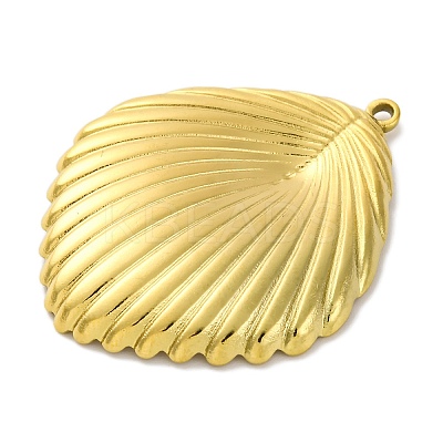 Ion Plating(IP) 304 Stainless Steel Pendants STAS-D194-20G-1