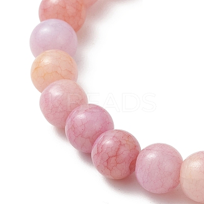 Alloy Charm Bracelets BJEW-JB13311-1