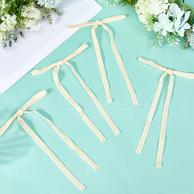 30Pcs Velvet Bowknot AJEW-CN0003-71C-1