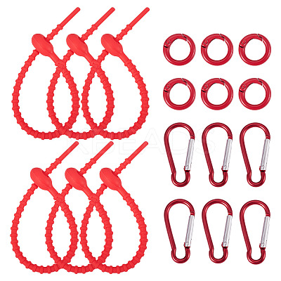 Making Finding Kits DIY-TA0013-24C-1