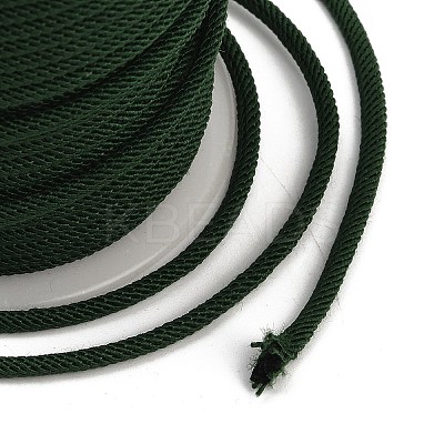 Nylon Braided Cord NWIR-C004-04A-15-1