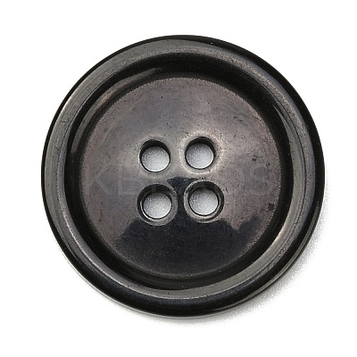 Resin Buttons RESI-D030-25mm-02-1