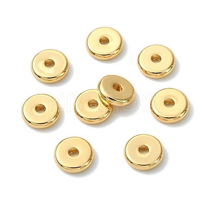 SHEGRACE Brass Beads XGRPCN121-248G-1