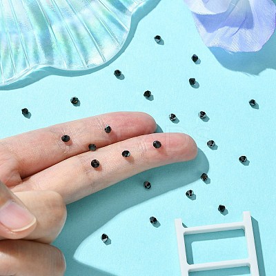 Preciosa® Crystal Beads Y-PRC-BA3-23980-272-1