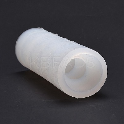 Tomatoes on Sticks Shape DIY Candle Food Grade Silicone Molds DIY-B034-10-1