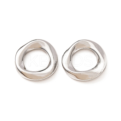 304 Stainless Steel Beads SA-CBAE384-09P-1