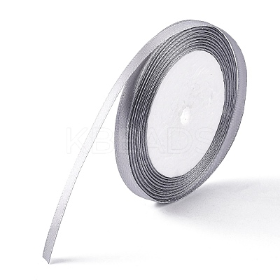 Single Face Satin Ribbon RC6mmY-0003-1