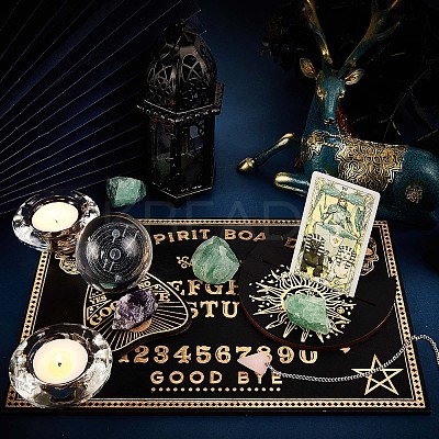 Witch Craft Sets DIY-CN0002-31B-1