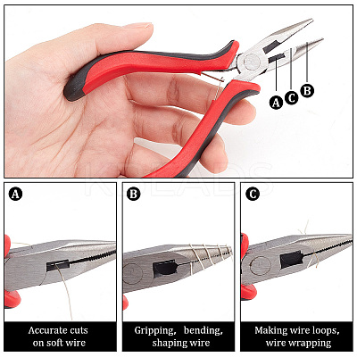 DIY Wire Jig Kit TOOL-DR0001-01-1