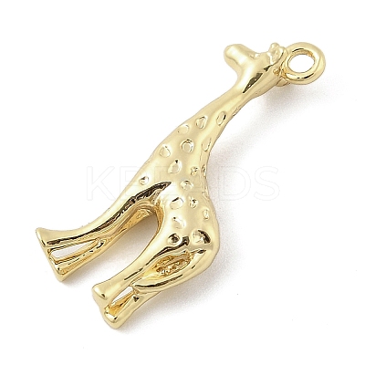 Brass Pendants LS-KK-S514-01C-G-1