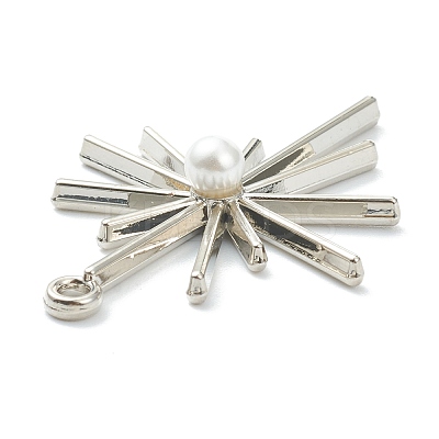 Alloy Pendants X-PALLOY-E580-05P-1