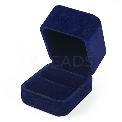 Velvet Ring Boxes CON-TAC0006-10E-1