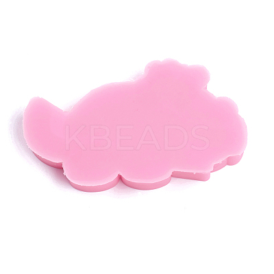 Food Grade Silicone Molds LS-DIY-I020-13-1