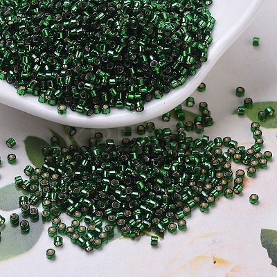 MIYUKI Delica Beads X-SEED-J020-DB0148-1