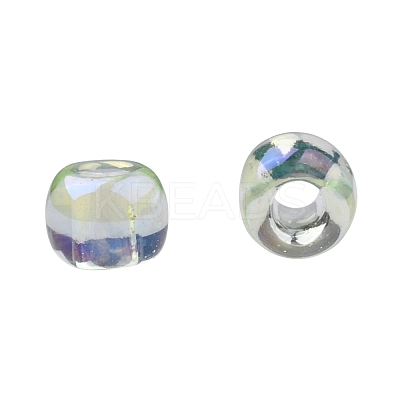 TOHO Round Seed Beads SEED-JPTR11-0173-1