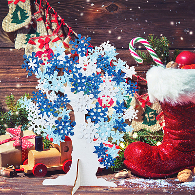 DIY Festive Display Sets AJEW-OC0004-14-1
