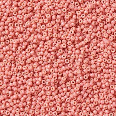 MIYUKI Round Rocailles Beads SEED-X0055-RR4464-1